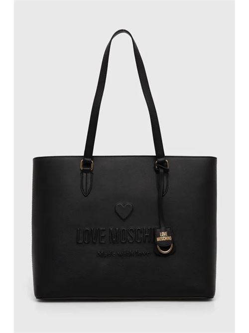  LOVE MOSCHINO | JC4114PP1LL10/00A